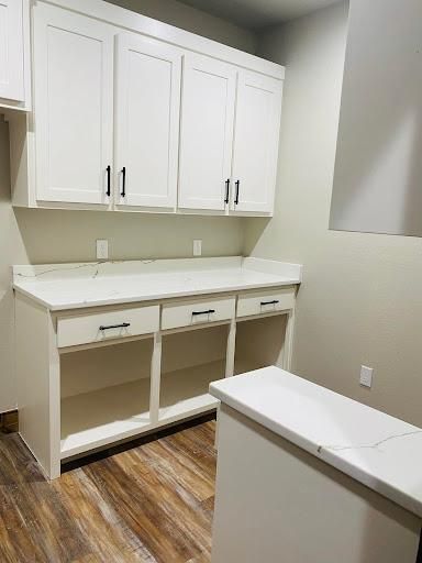 Kitchen Installations for T & C Metal Builders in Northeast, TX