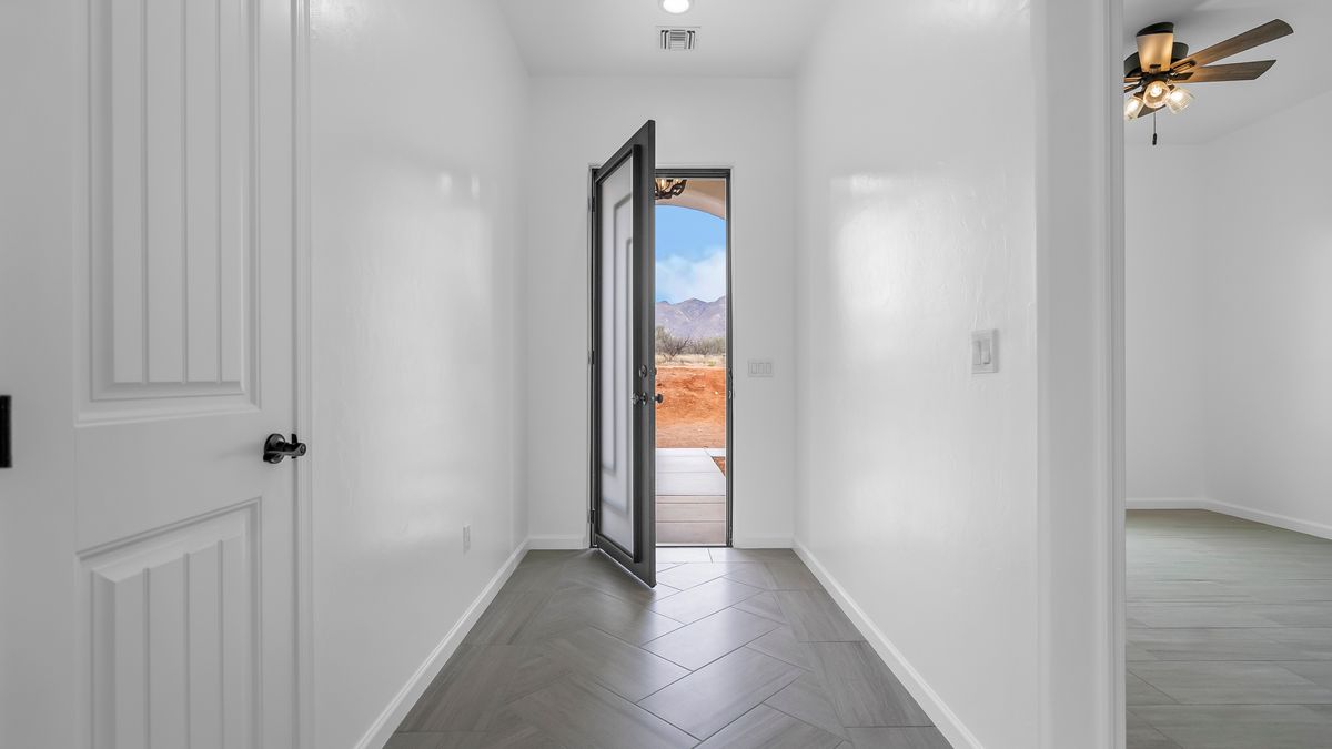 Custom Home Construction for Casoma Construction in Rio Rico, AZ