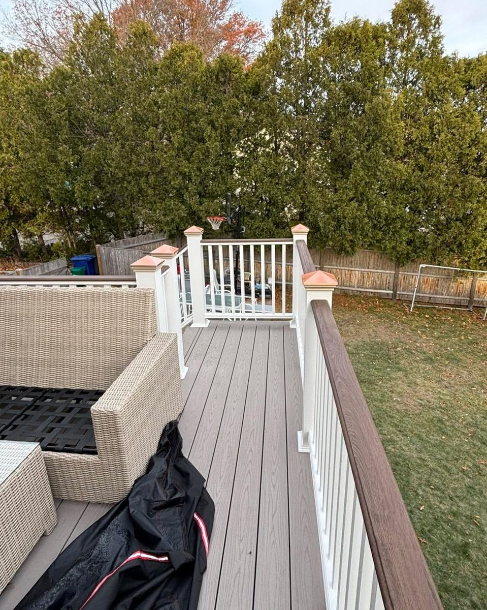 Carpentry for Milton Carpentry Services in Beverly, MA