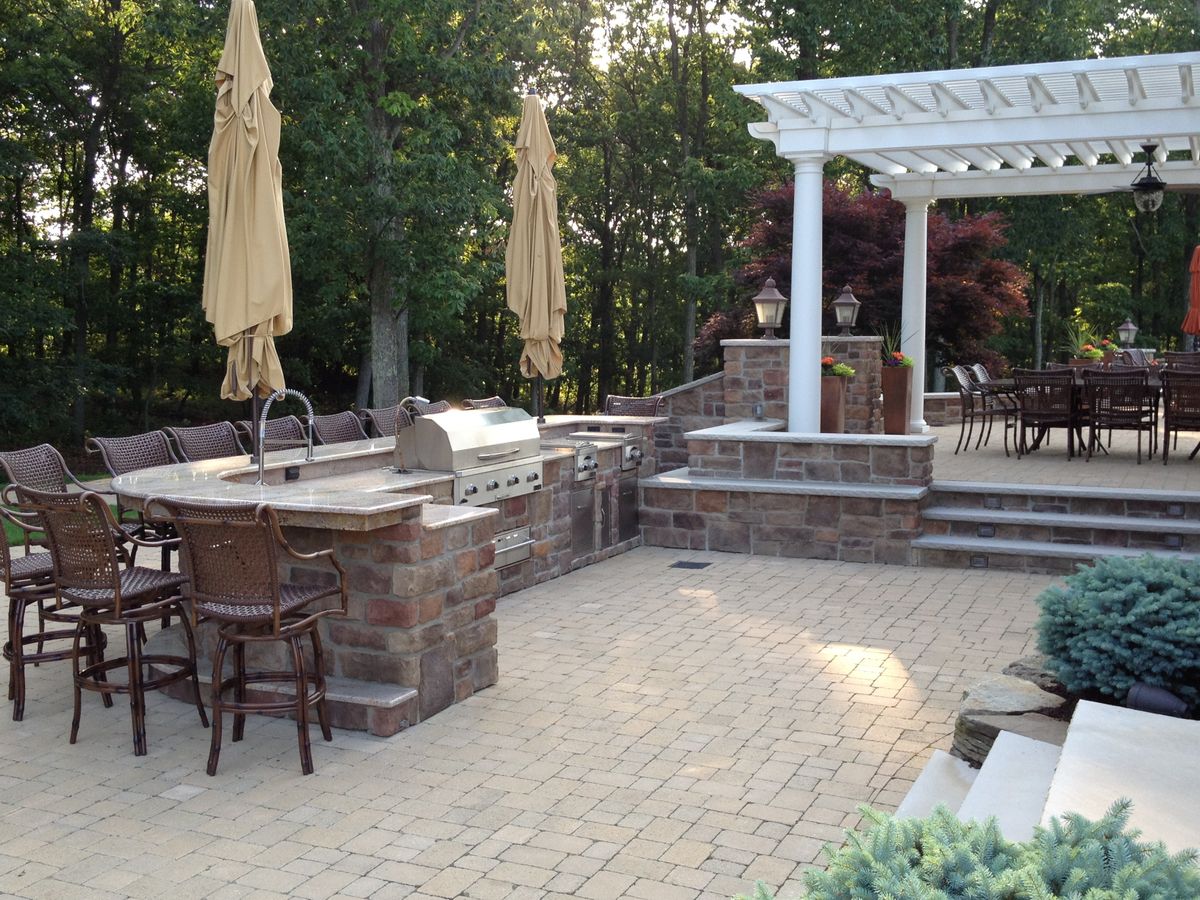 Masonry: Old World Craftsmanship for  in Morristown, NJ