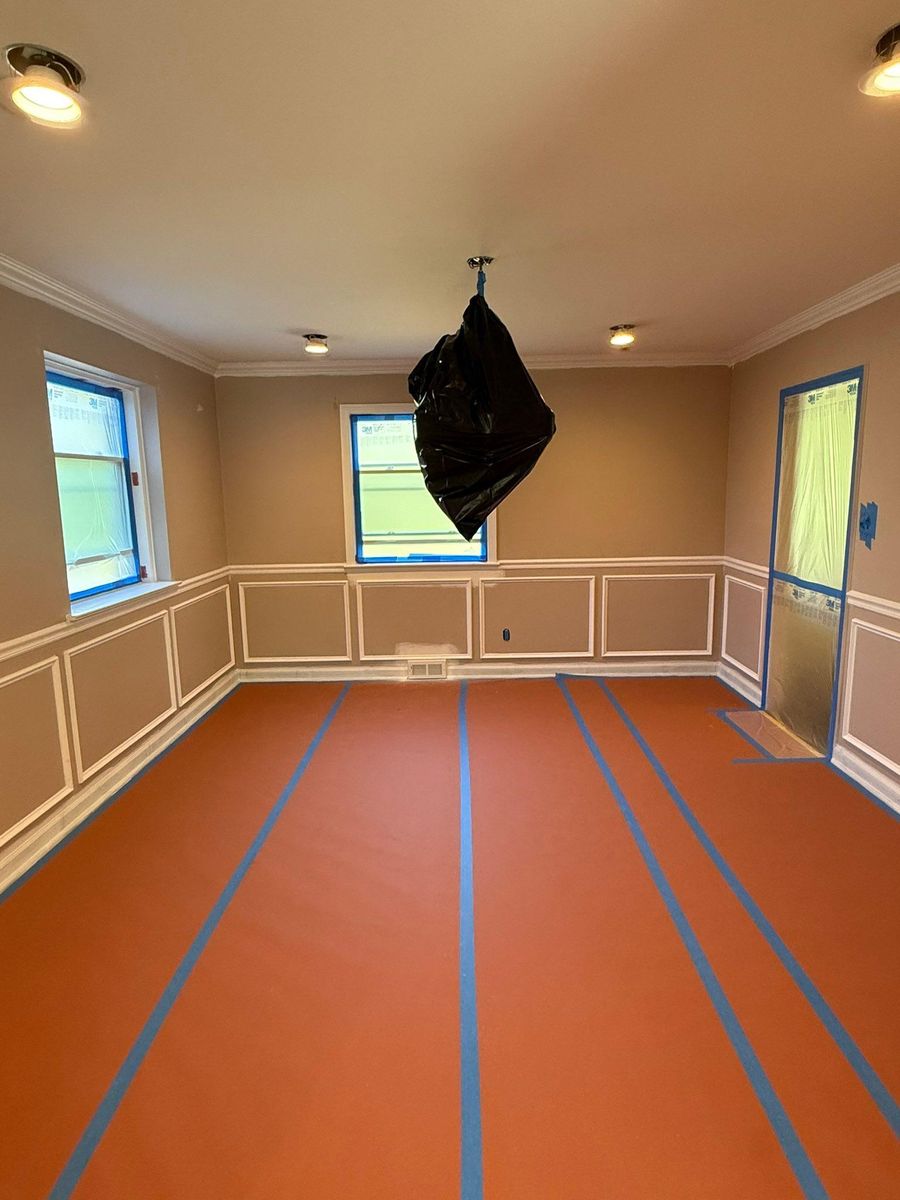 Other Painting Services for GG Painting in Aston, PA