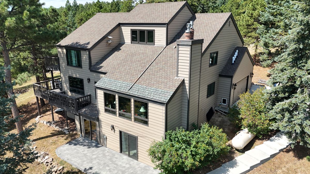 Stone Installation for Pr Stucco Services in Denver, CO
