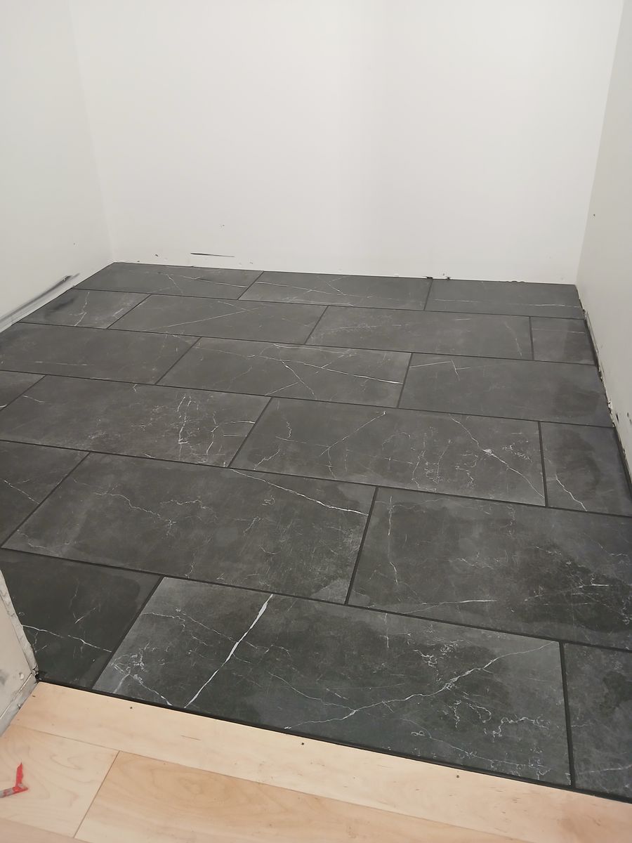 Tile for Watson Tile & Floor LLC in Windham, ME