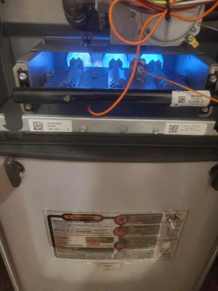 Commercial Plumbing for A+ Quality Construction in Lakeland, TN