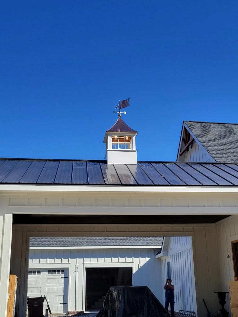 Other Services for Lr Roofing & Construction in Decatur, AL