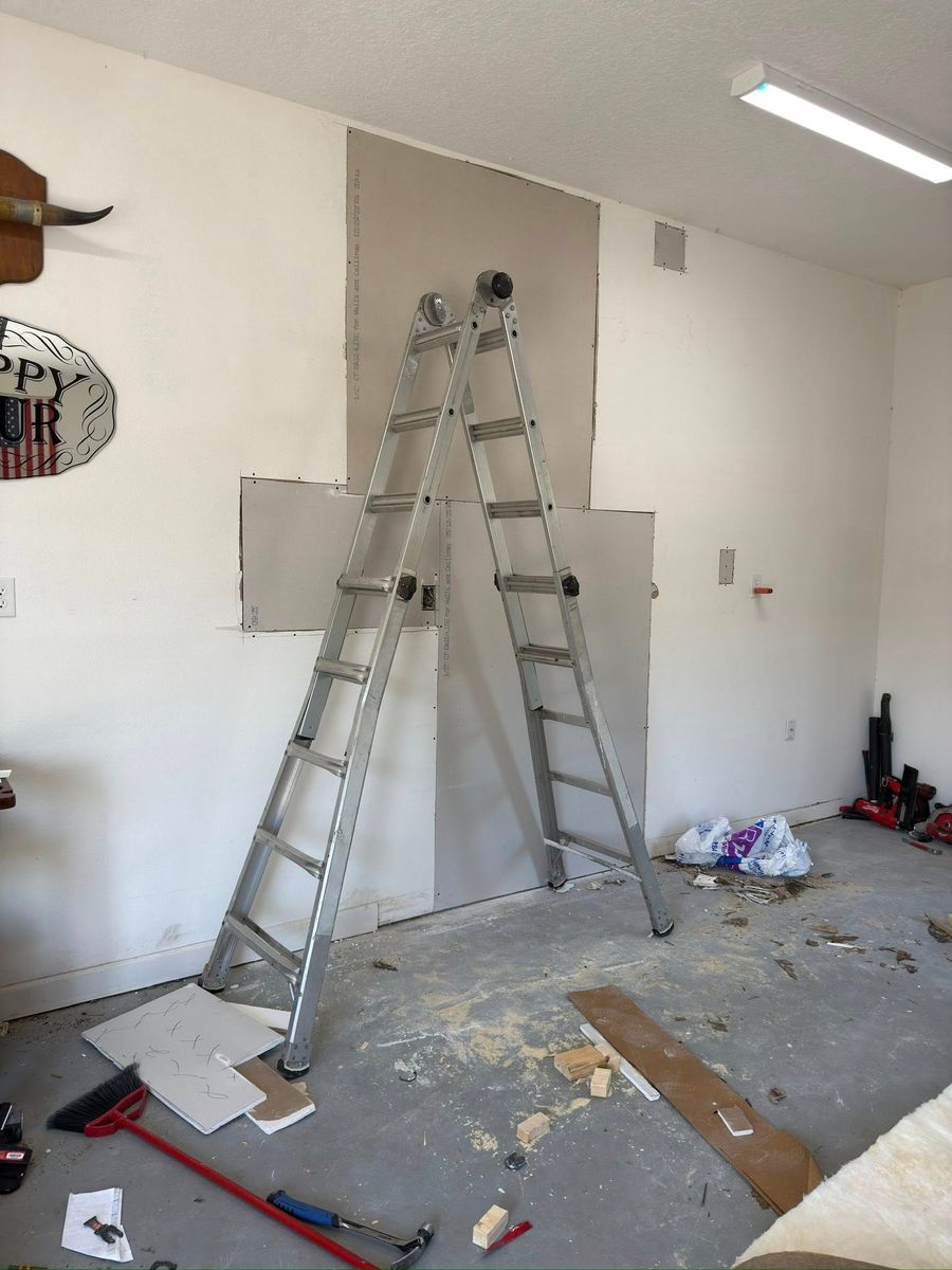 Other Handyman Services for Call Cody LLC in Lake Mary, FL