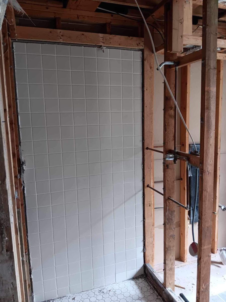 Carpentry for SMN Construction in Orwigsburg, PA