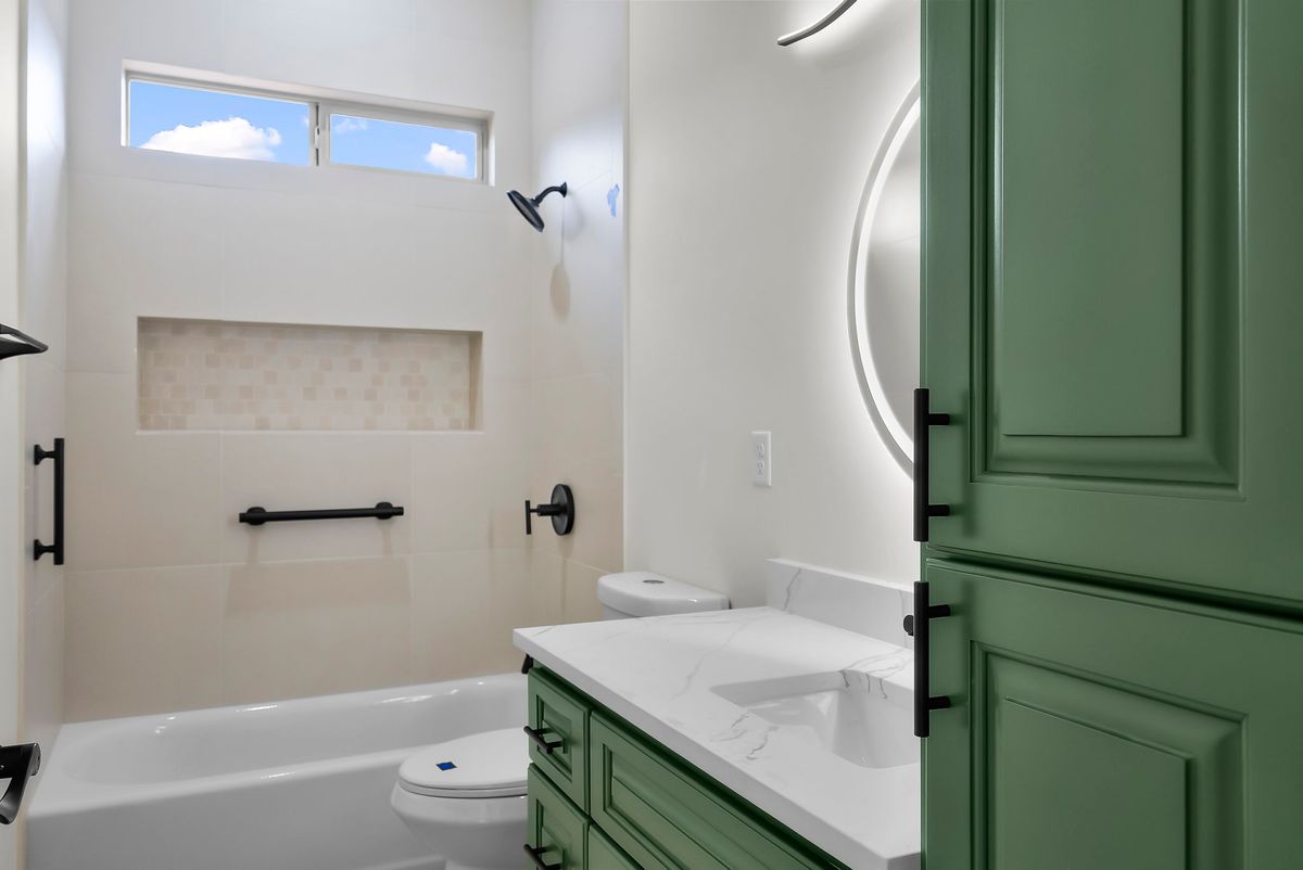 Full Home Remodels for Casoma Construction in Rio Rico, AZ