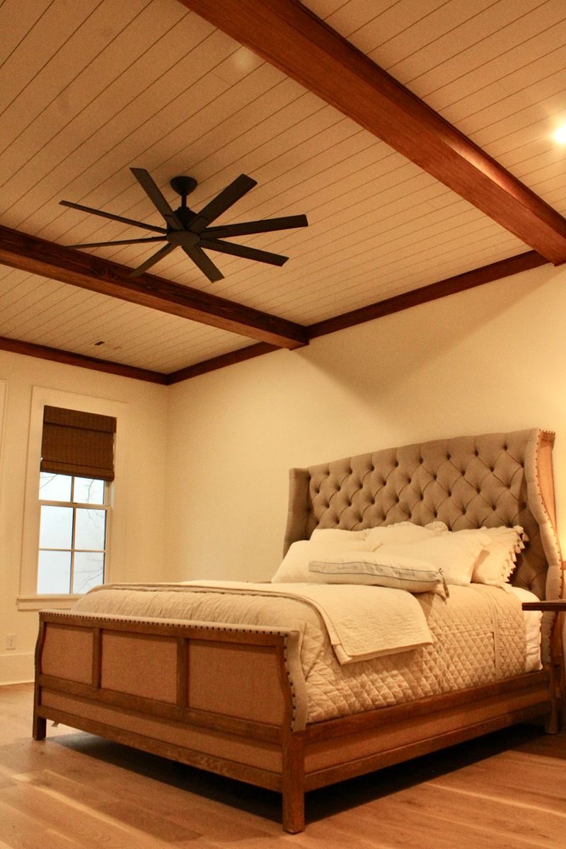 Custom Trim for Arrowhead Property Solutions in Fort Valley, GA