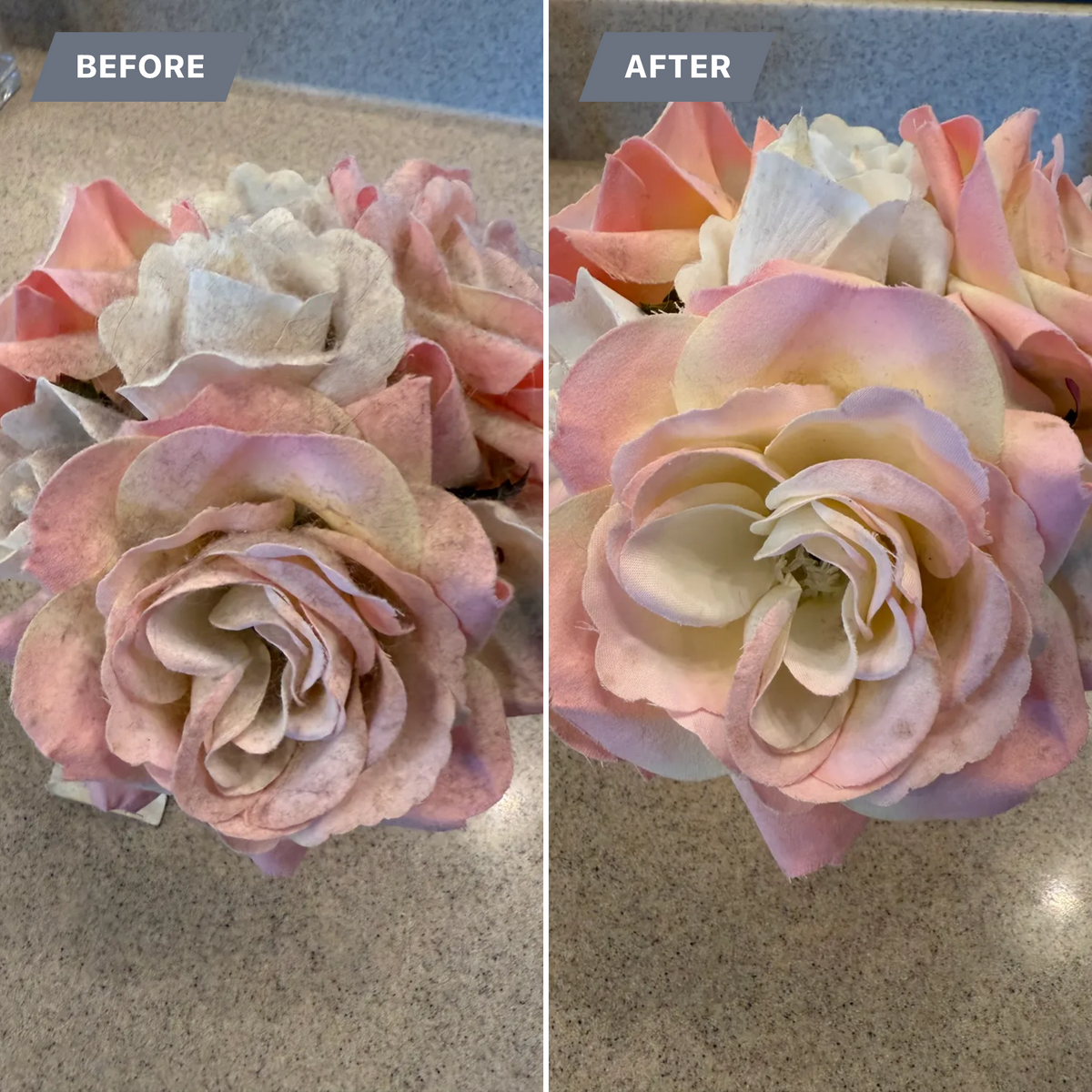 Top to Bottom Deep Clean for A Beautiful Day Cleaning in Rogers, AR