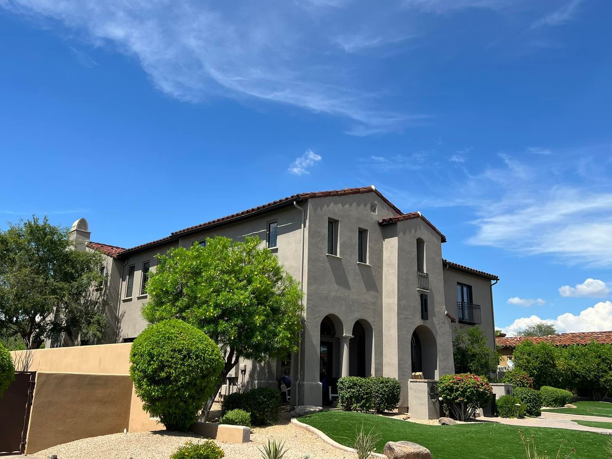 Exterior Painting for RSG Pro Painting in Wappingers Falls, AZ