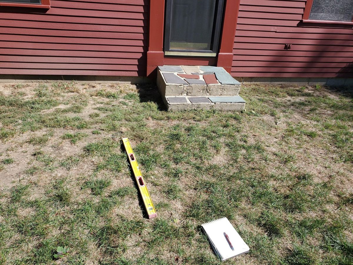 Brickwork for James T. Coughlan Restoration in Brockton, MA