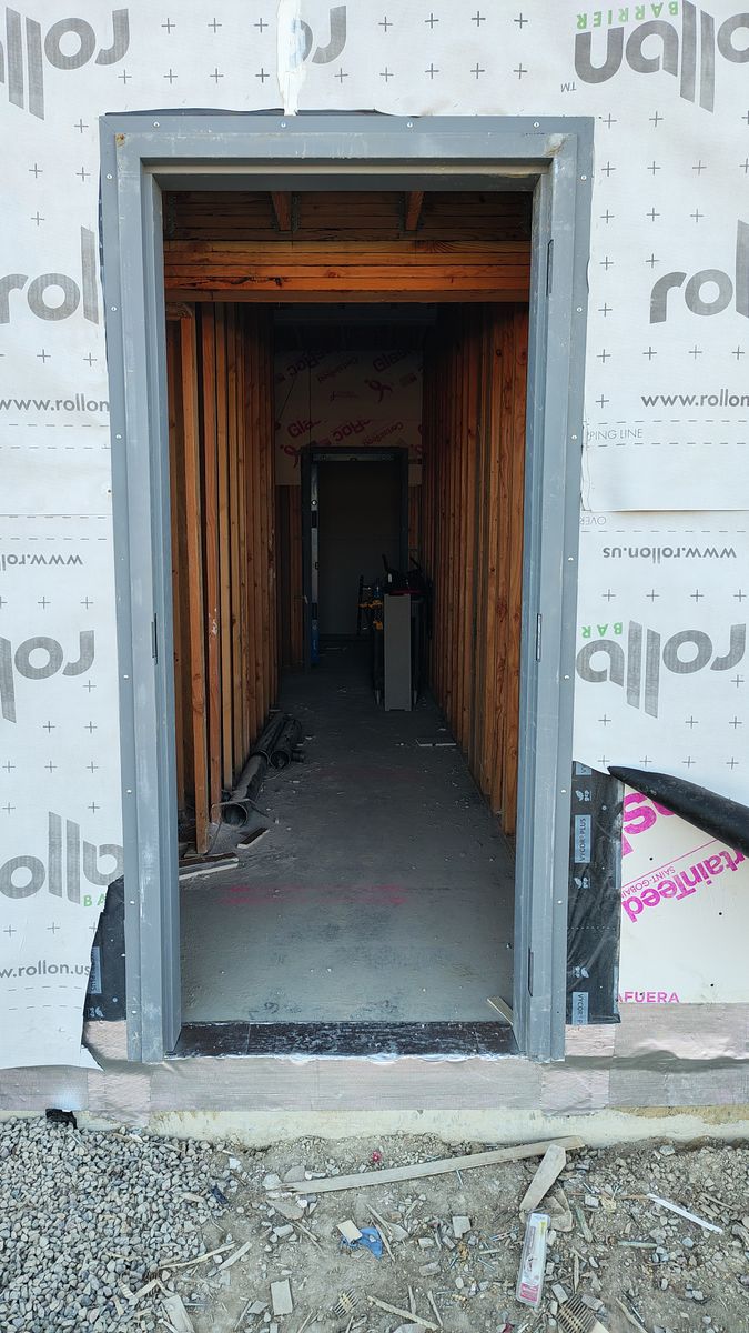 Custom Home Building for Dawson Custom Interiors in Boise, ID