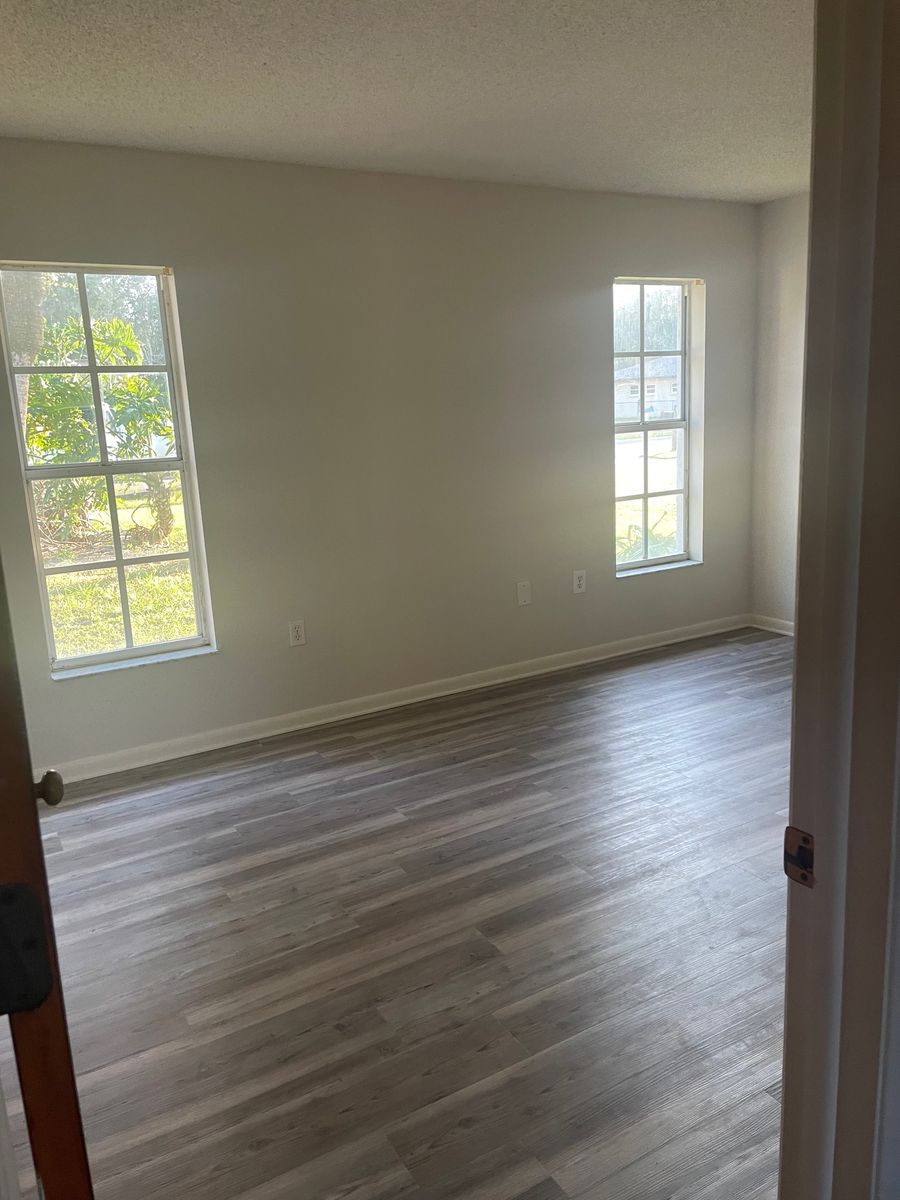 Carpentry for Spirit Enterprise Construction in Tampa Bay, FL