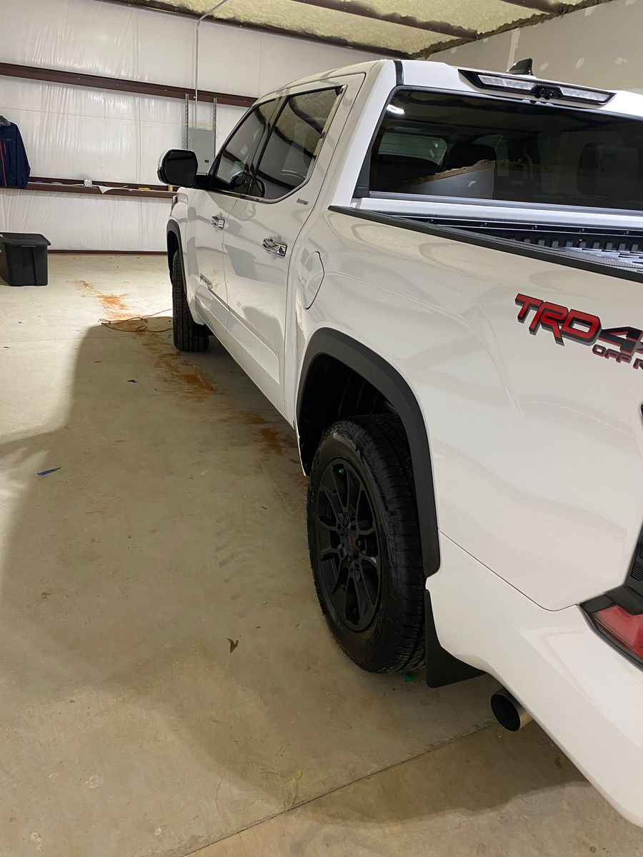 Ceramic Coating for RJ Mobile Detailing  in Dothan, AL