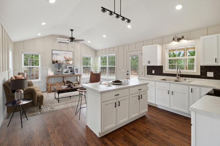 Custom Mother-In-Law Suite for Mustard Seed Mansions  in Georgia, GA
