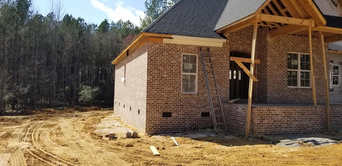 Carpentry for Autry Home Improvements LLC in Monroe, NC