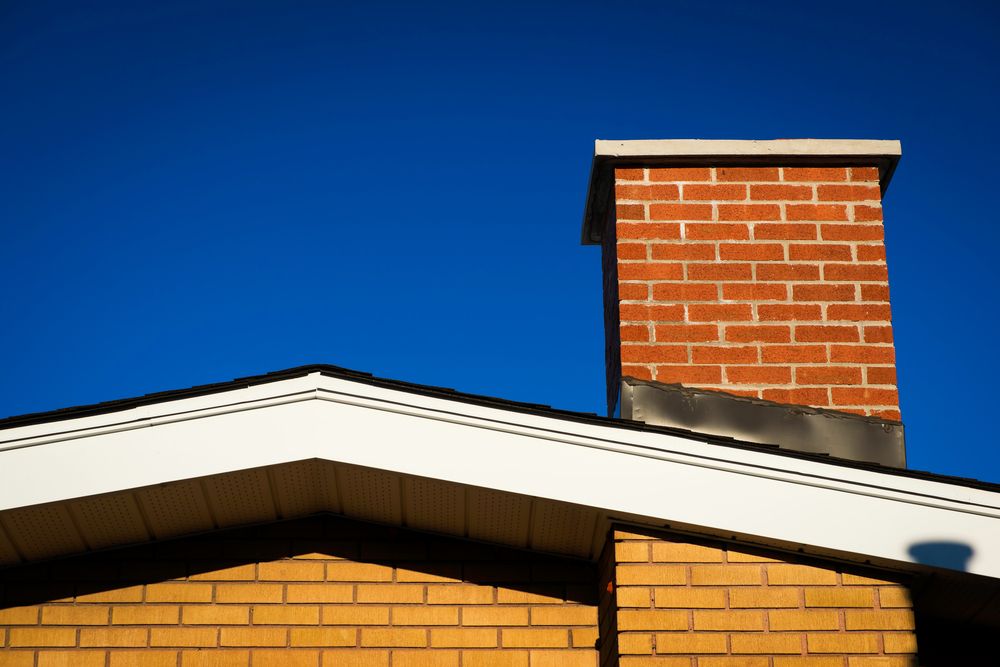 Chimney Repairs for Stylemaster Masonry in Palatine,  IL