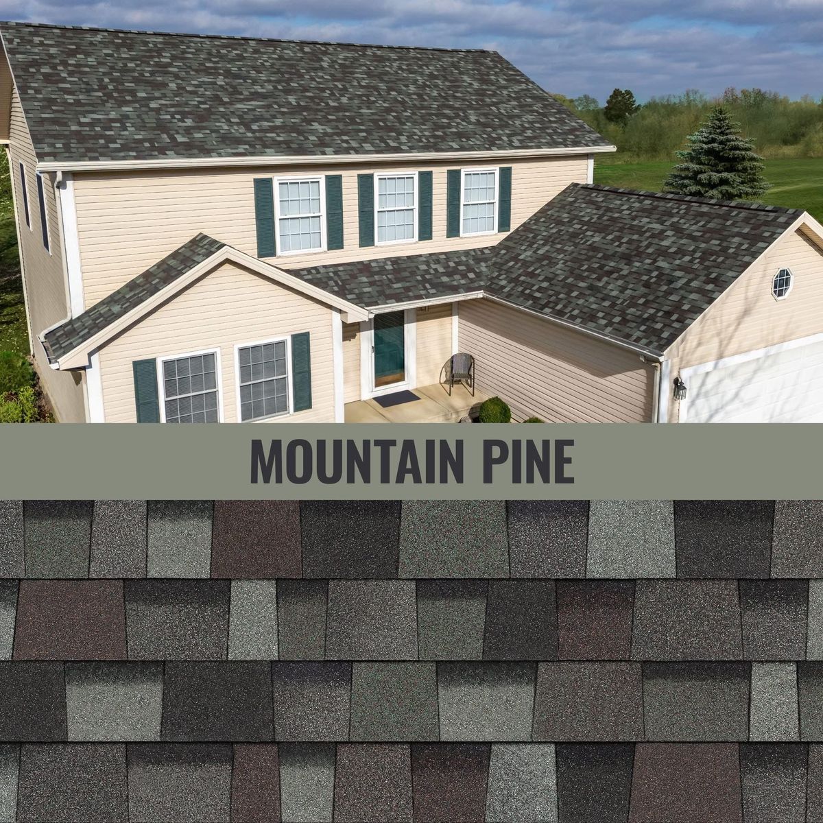 Roofing Replacement for Full Roof Replacement and Repairs & Seamless Guttering in Saint Joseph, MO