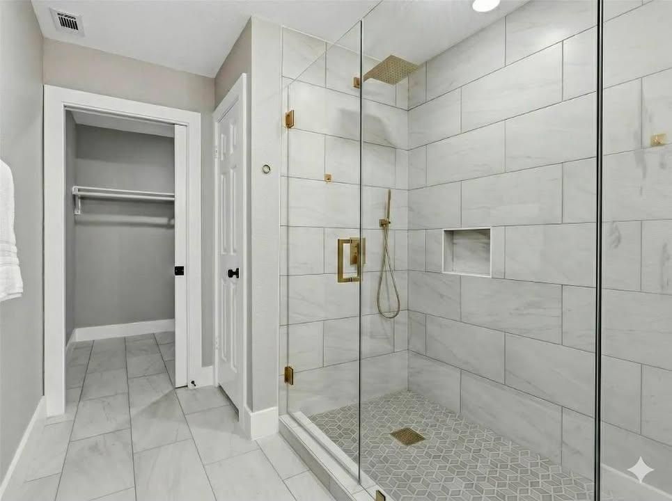 Bathroom Remodels for Revival Remodeling and Roofing in Grapevine, TX