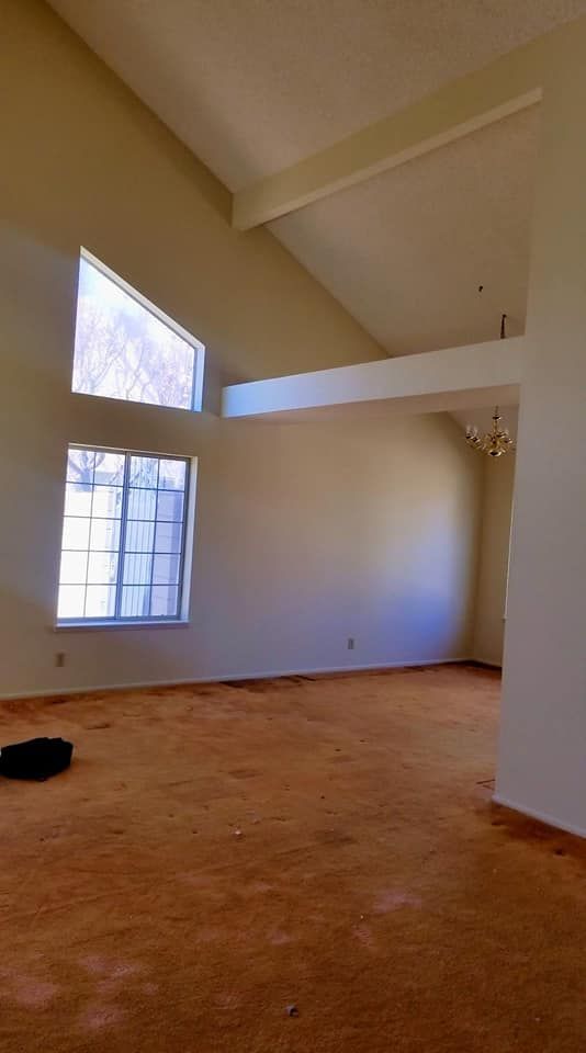 Painting and Drywall for AW Handy Services LLC  in Ridgecrest, CA