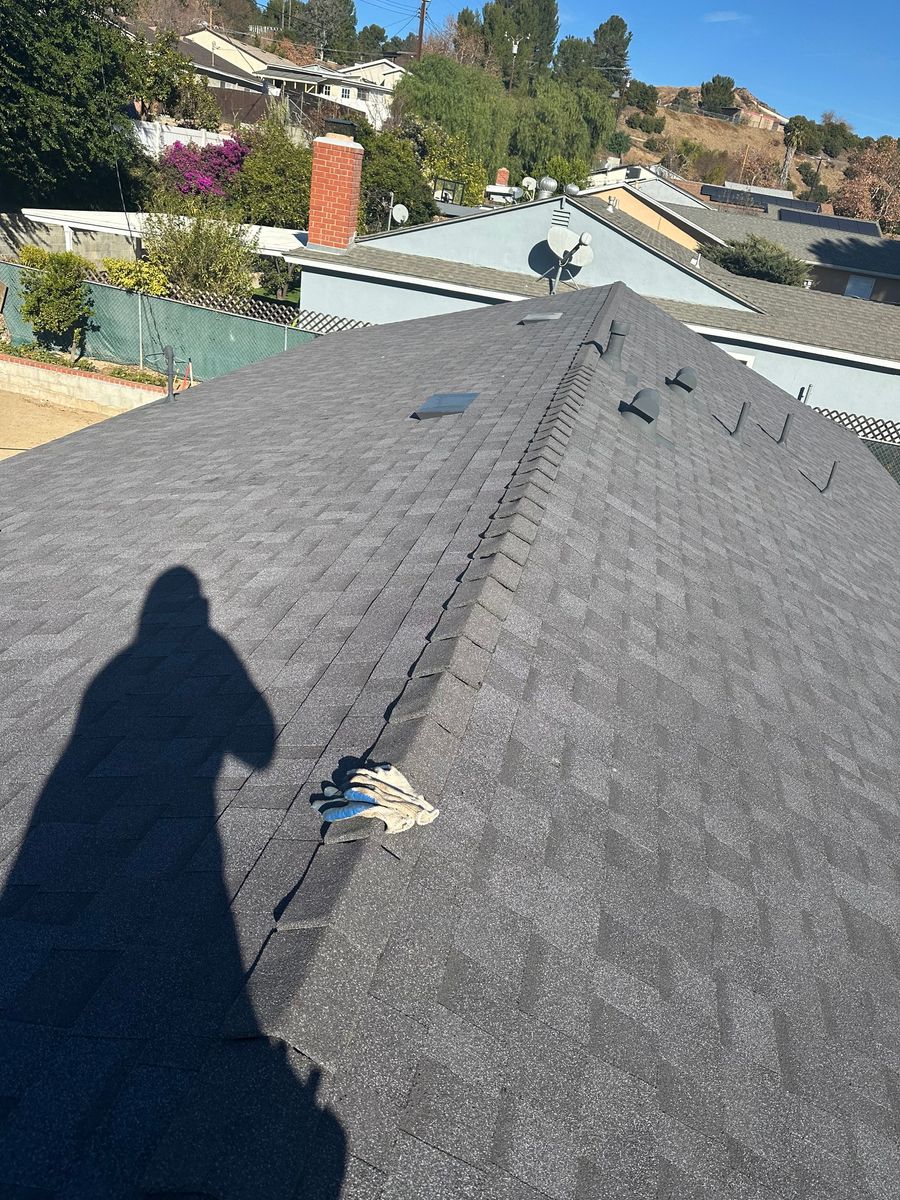 Roofing Replacement for TruFix Roofing in Los Angeles, CA