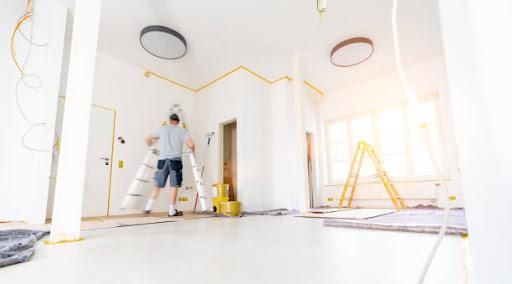 Construction Design & Build for La Bendicion Construction LLC in Annandale, VA