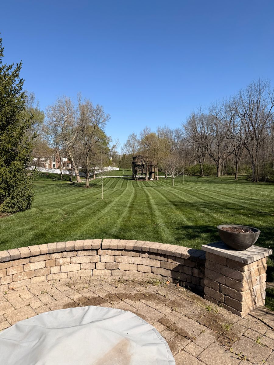 Lawn Care and Maintenance for Sneed & Co LLC in Kokomo, IN
