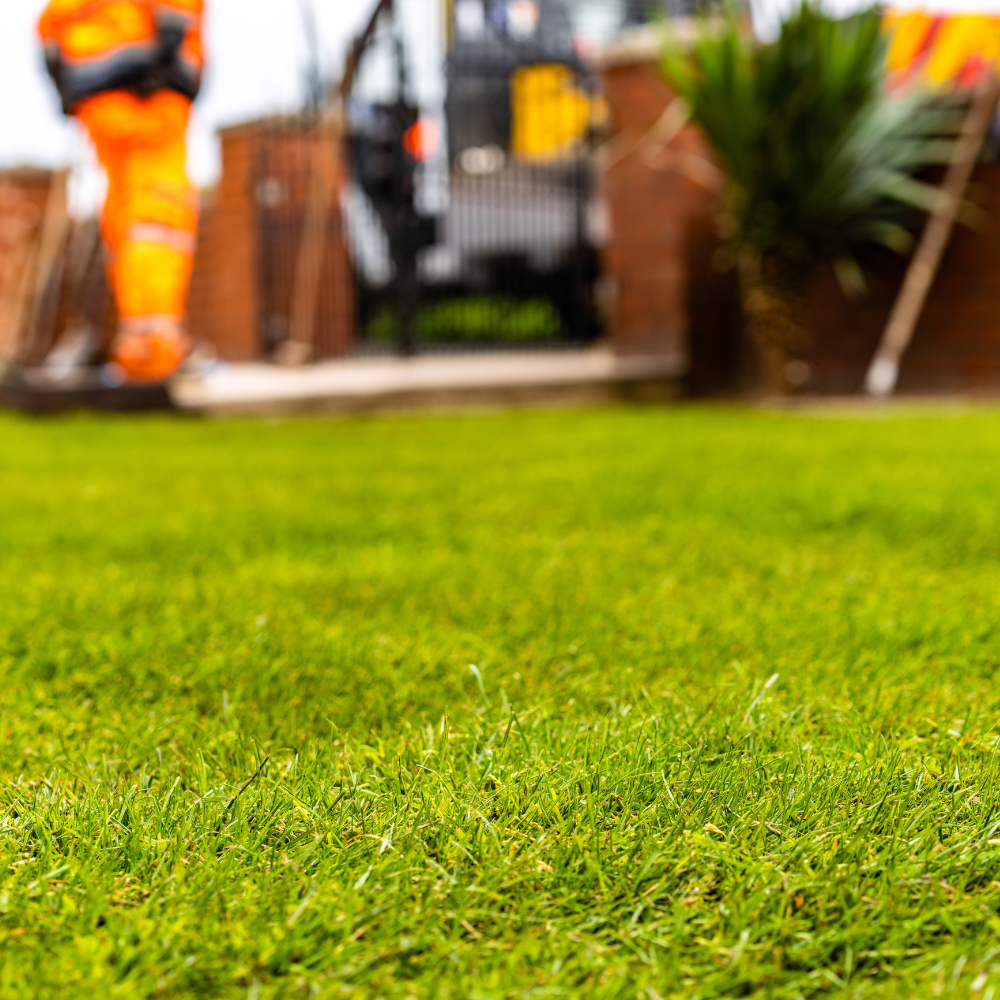 Artificial Turf Cleaning for radPAD - Home Service Pros in Carlsbad, CA