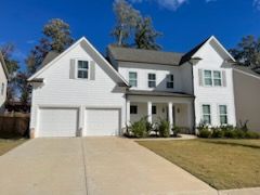 Power Washing for U.S Construction & Renovation in Duluth, GA