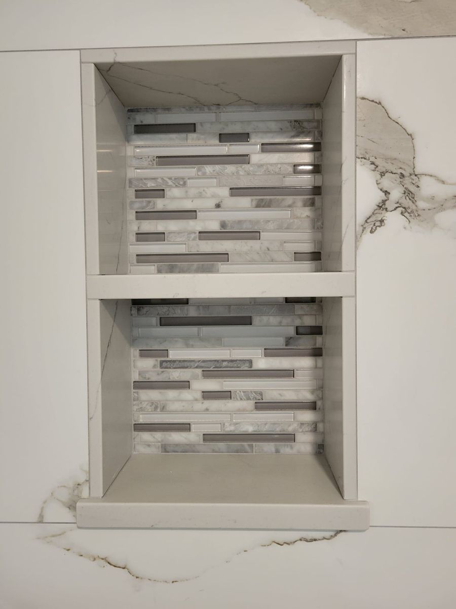 Waterproofing and Sealing for Goldberg Tile & Stoneworks in Belfair, WA