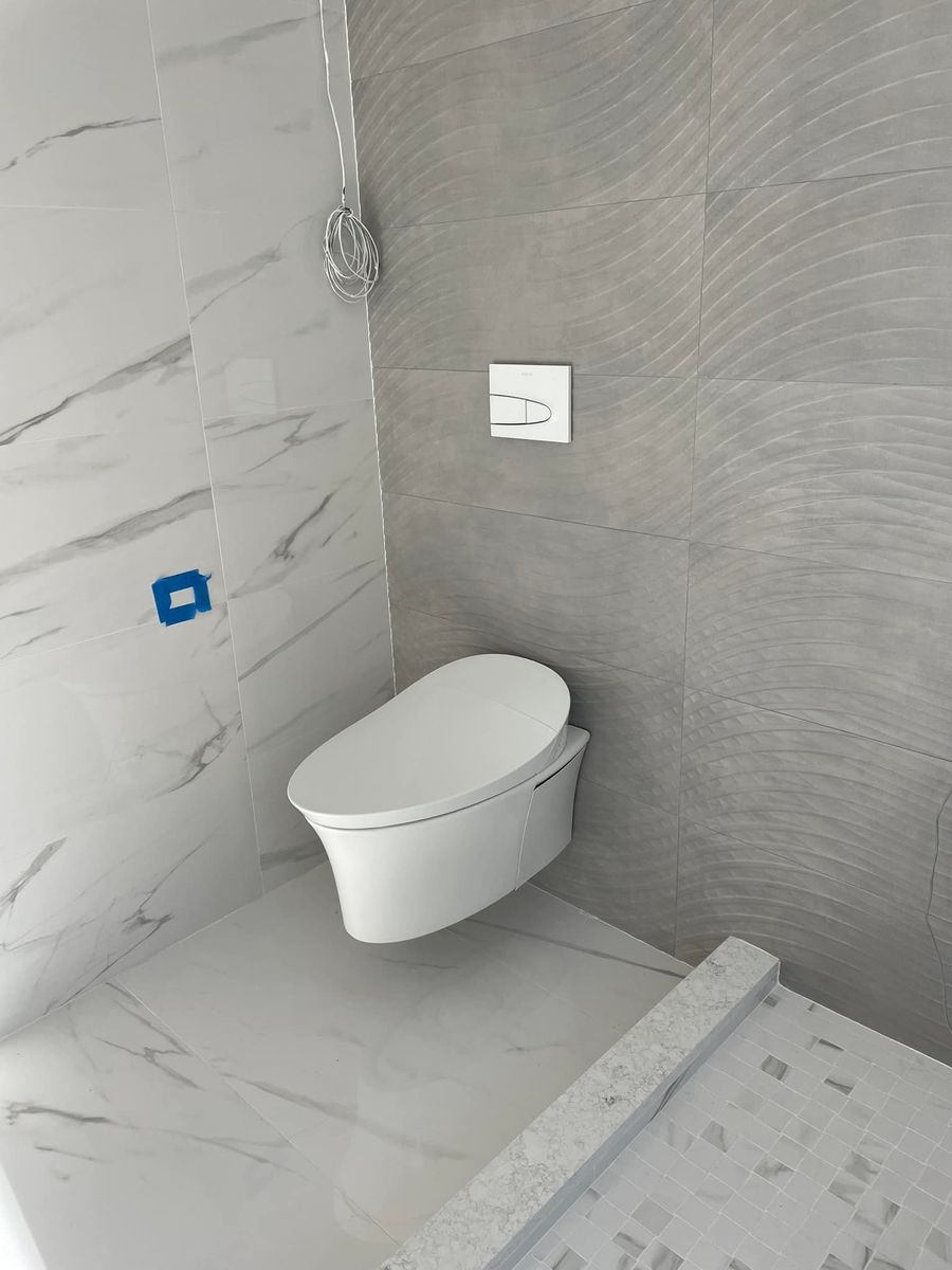 Toilet Repairs and Installation for Pioneer Plumbing of Sarasota LLC in Sarasota, FL