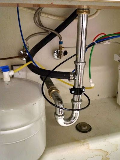 Plumbing Repairs for Drain and Sewer PRO in San Bernardino, CA