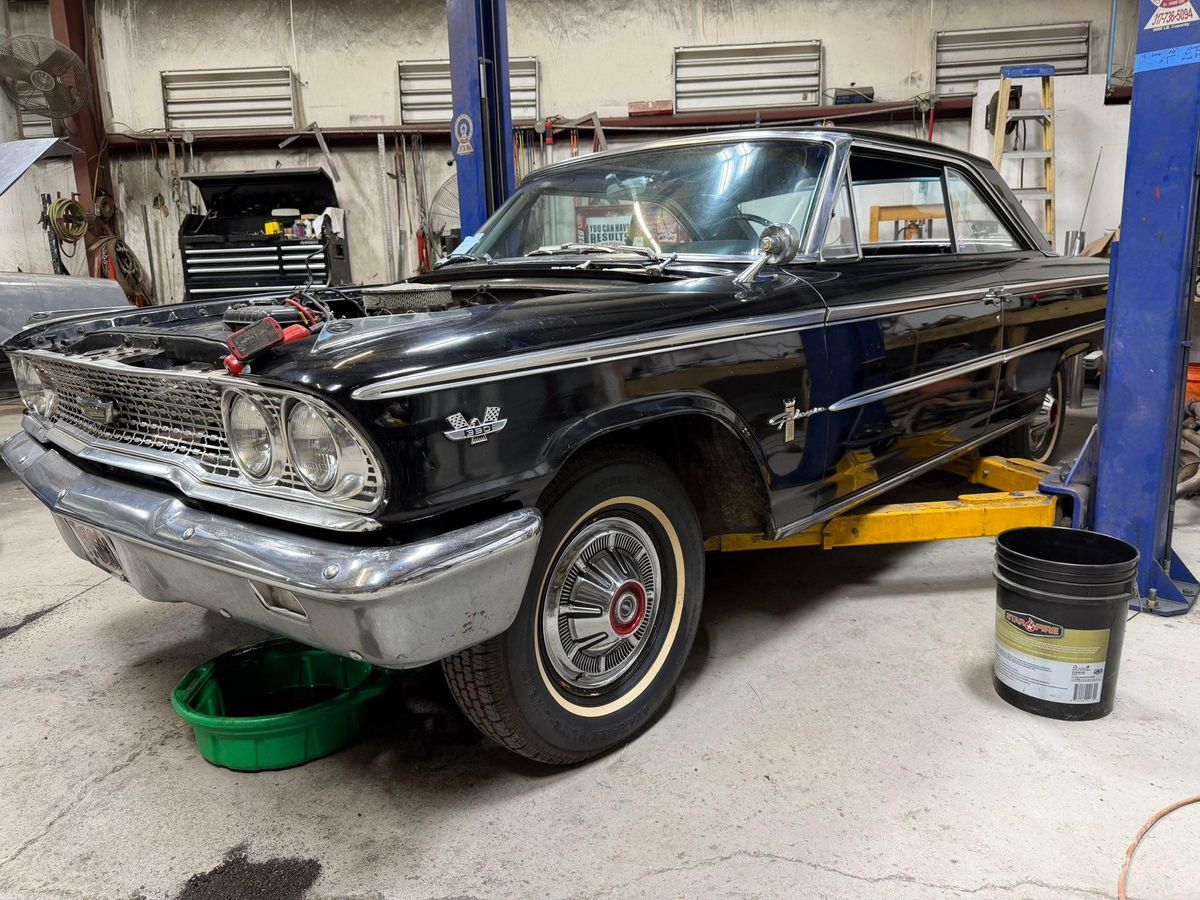 Detailing for Cave Spring Customs in Cave Spring, GA