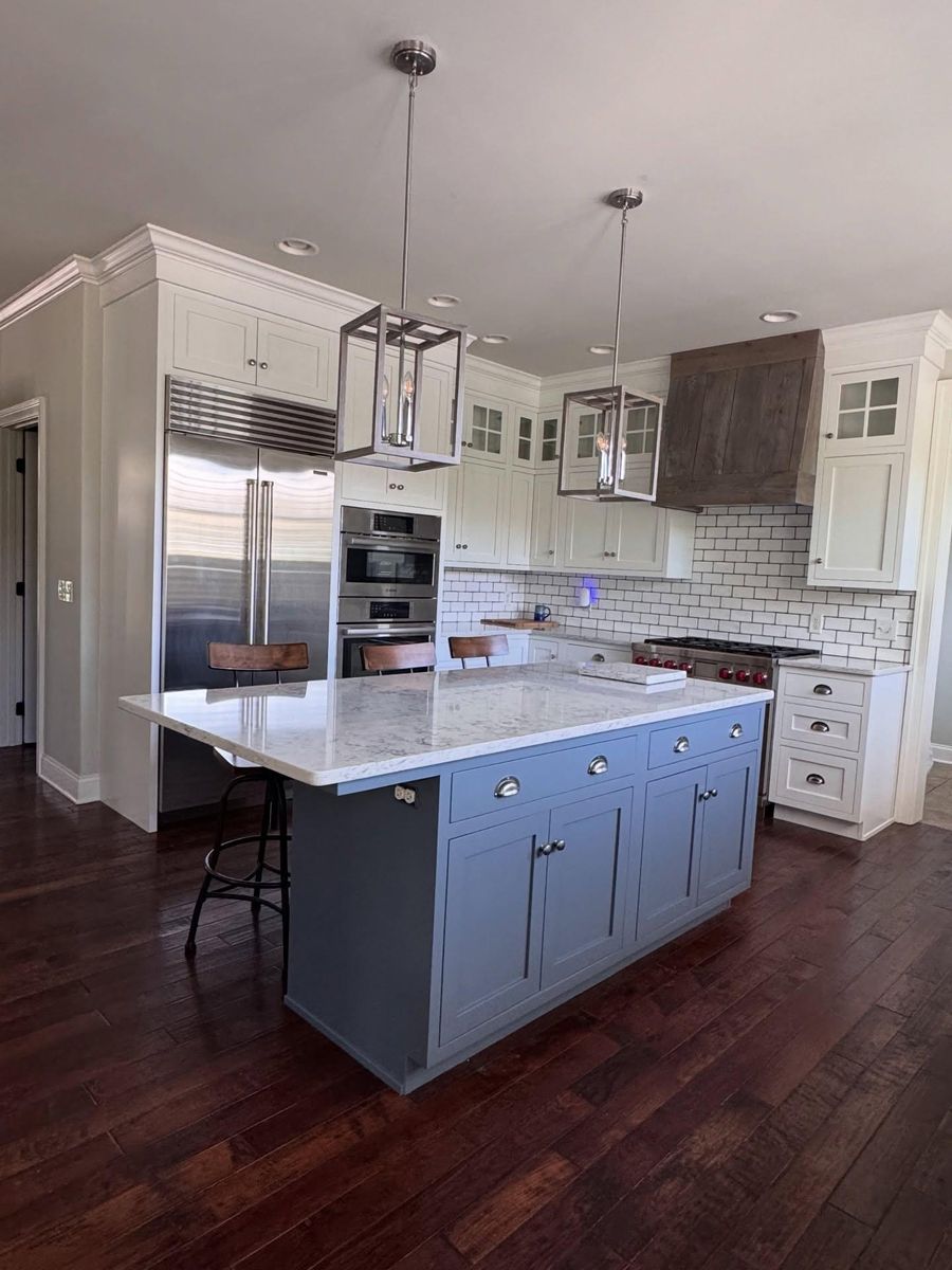 Interior Painting for Inspired By U in Mechanicsburg, PA