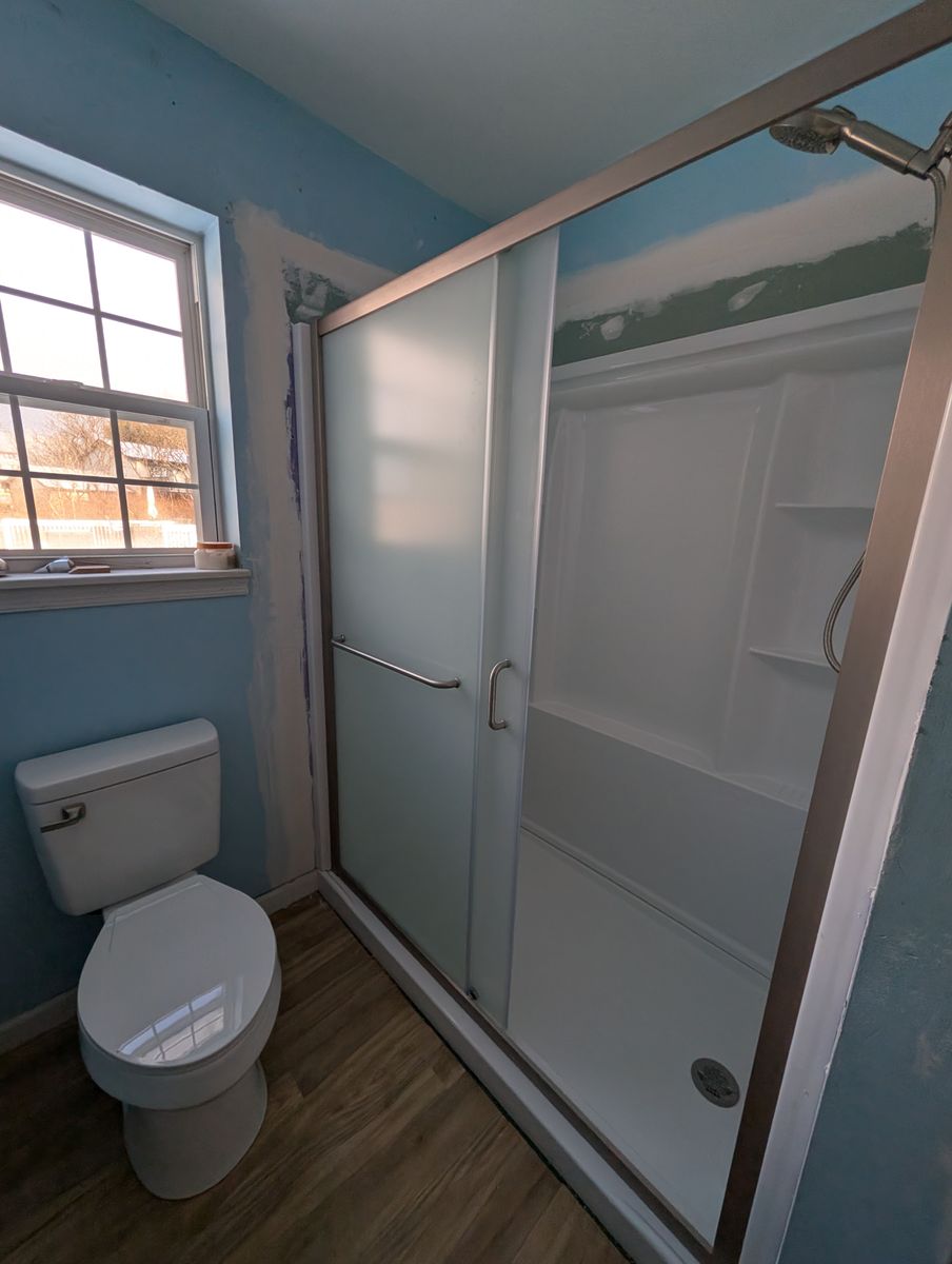 Plumbing Remodeling Services for Stephens Plumbing LLC in Cresco, PA