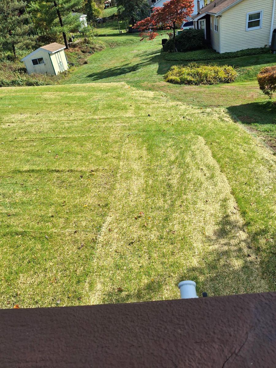 Other Services for Backyard Acres Lawncare LLC in Chambersburg, PA