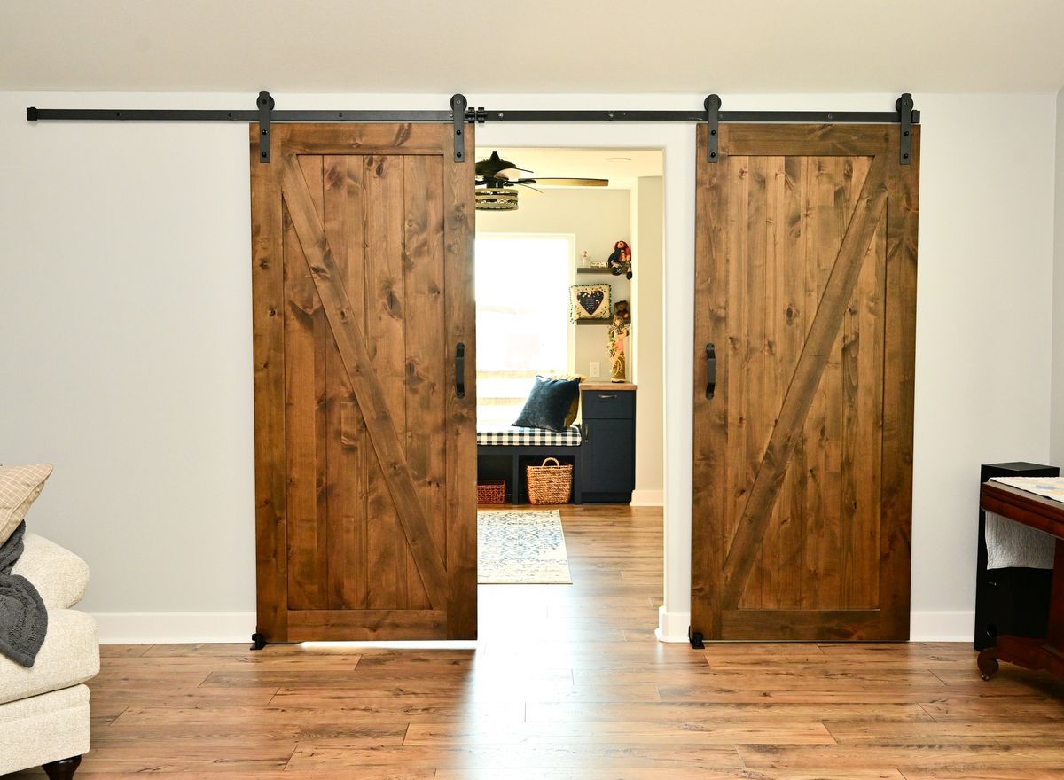 Bathroom Renovation for Custom Pro Remodeling in Rosanky, TX