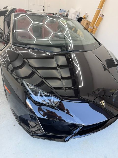 Auto/RV Ceramic Coating for Detail On Demand in Branson West, MO