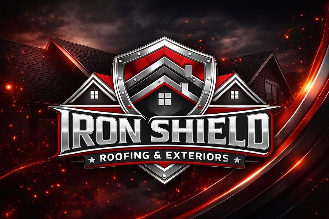 About Us for Iron Shield Roofing and Exteriors in New Haven, IN