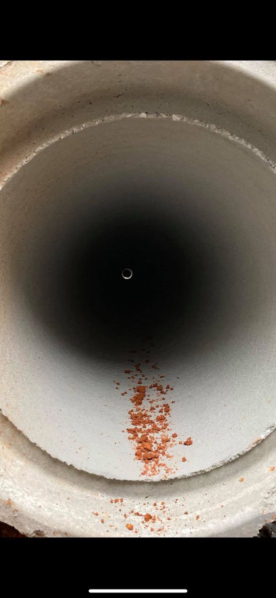 Sewer & Water Lines for Twins Grading in Spartanburg County, SC