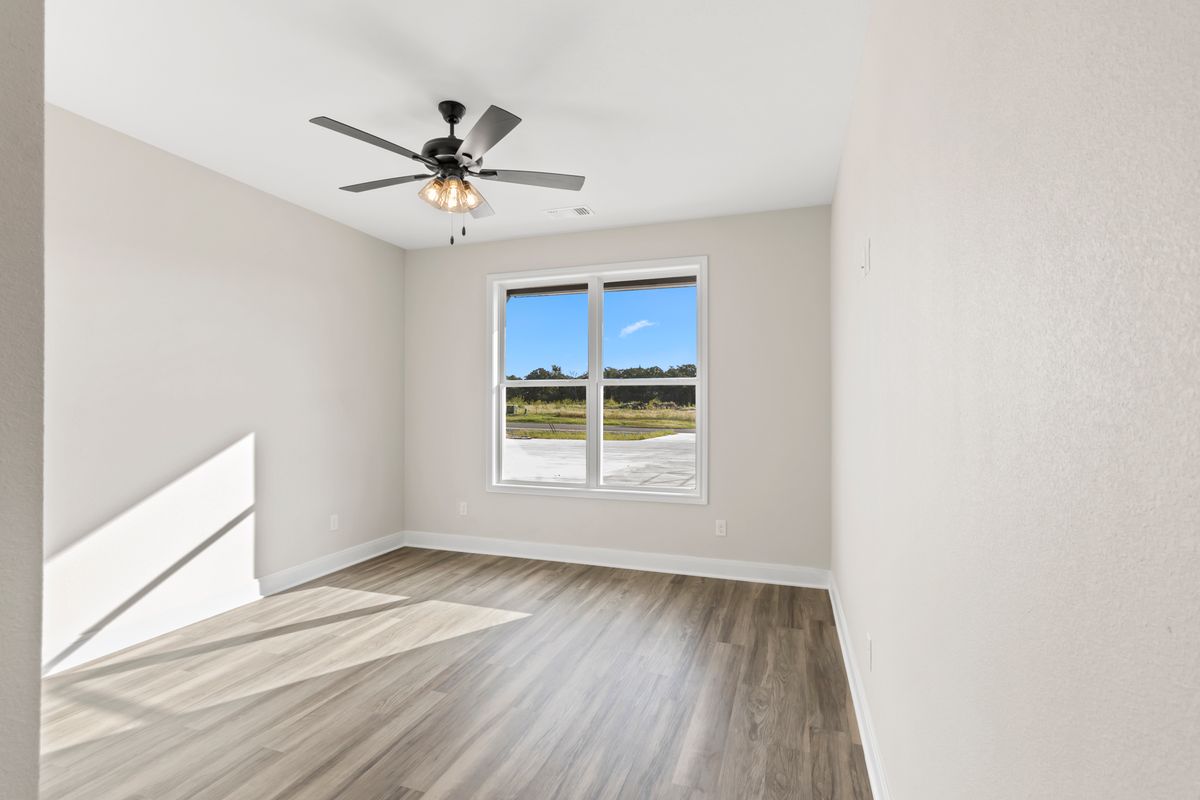 Flooring for Easterling Homes in College Station, TX