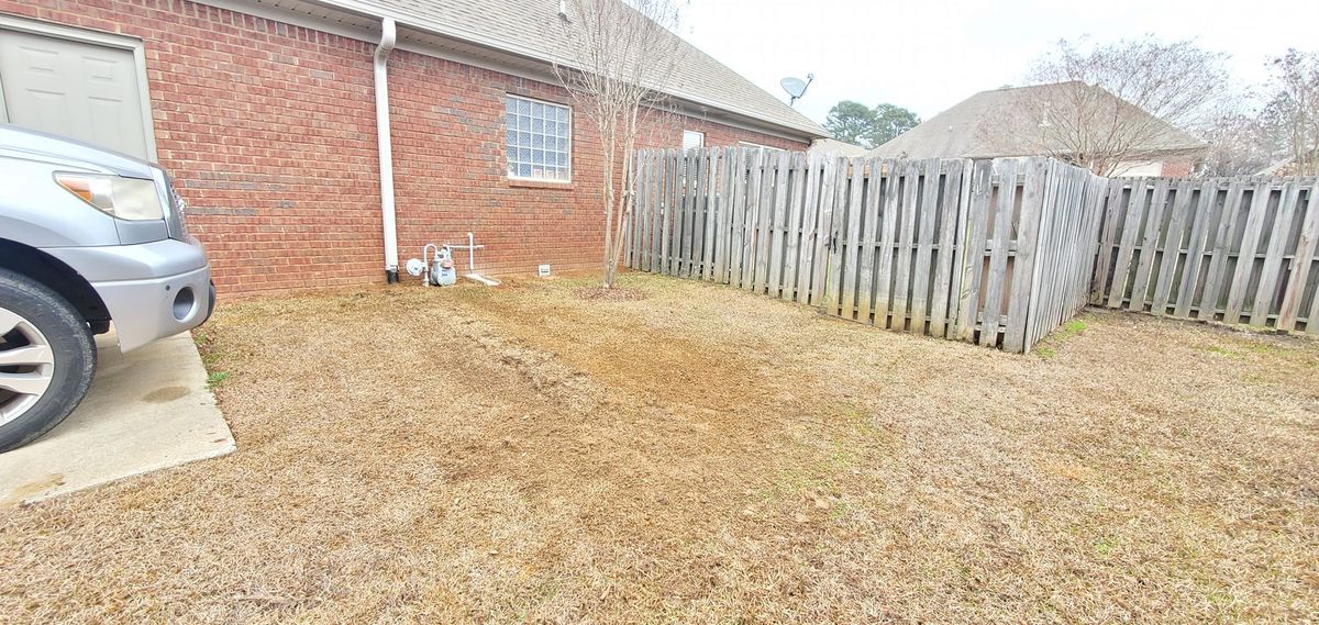 Fencing Repair & Installation for HudCo Landscaping and Irrigation in Tuscaloosa, AL