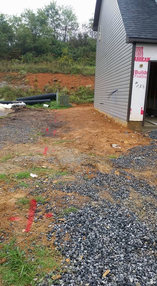 Other Services for Jones Locating Service in Bluff City, TN