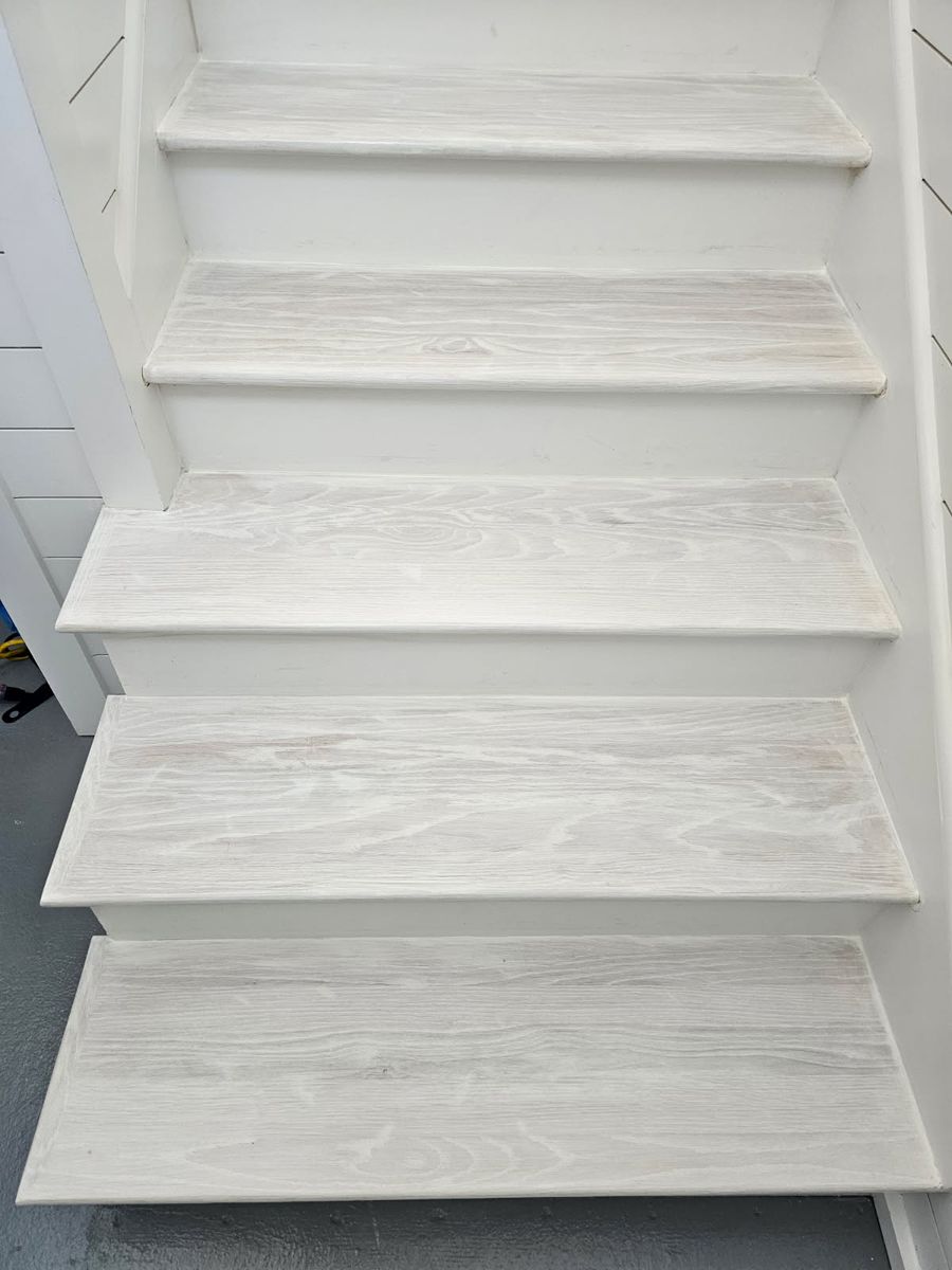 Carpentry for DL Construction & Flooring in Morehead City, NC