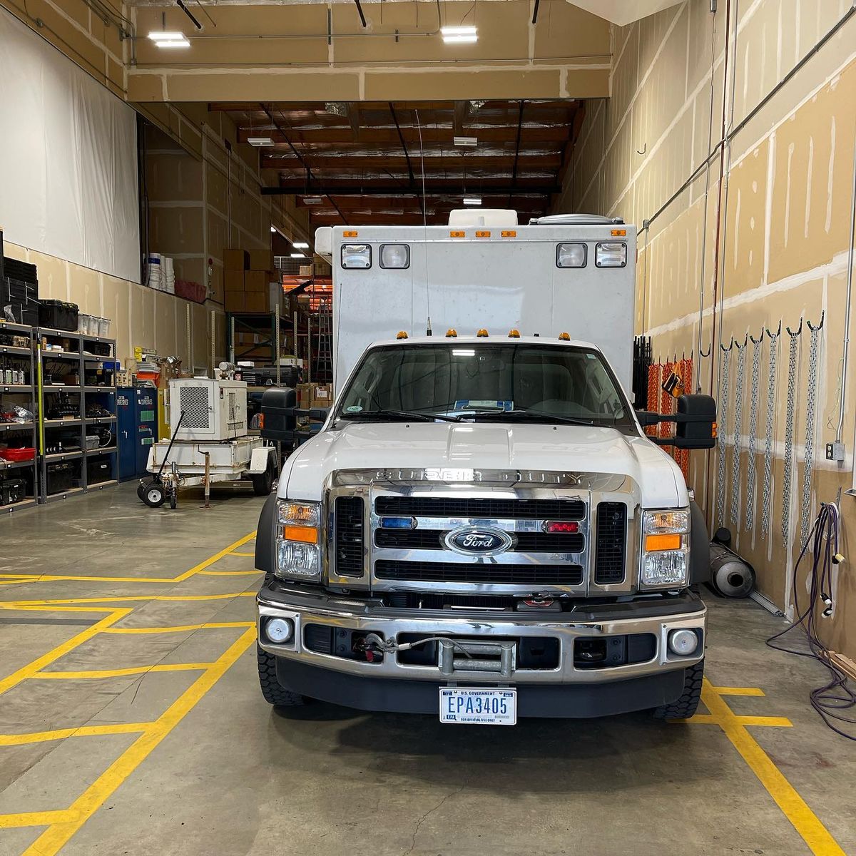 Lighting Installation And Repairs for The Generator Guy in Puyallup, WA