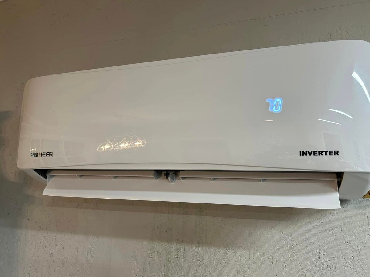 Residential HVAC Installation for Reliable Refrigeration LLC in Fayetteville, TN