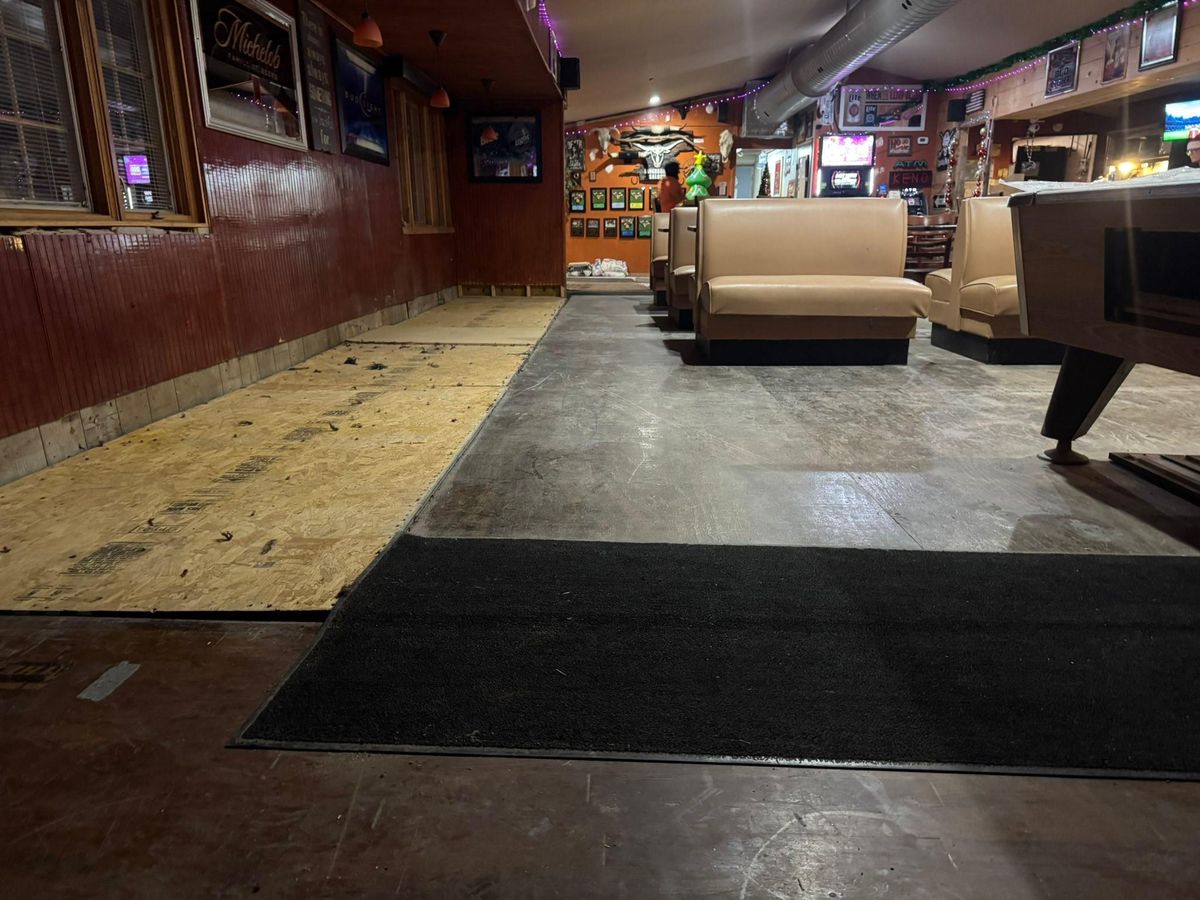 Foundation Repairs for The Guys Landscaping & Foundation Repairs LLC in Trenton, MI