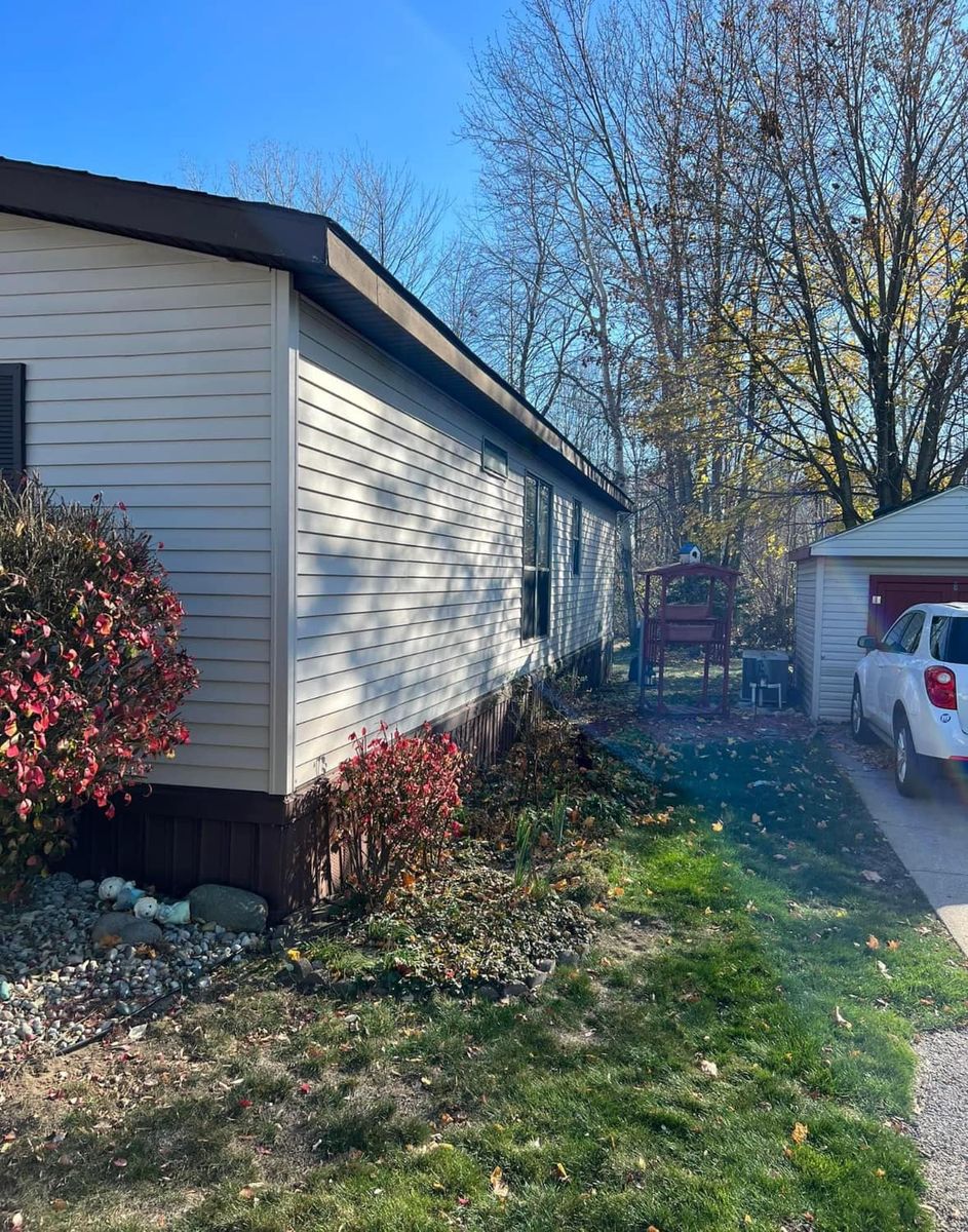 Carports for All Construction & Trapping in Shelby Township, MI