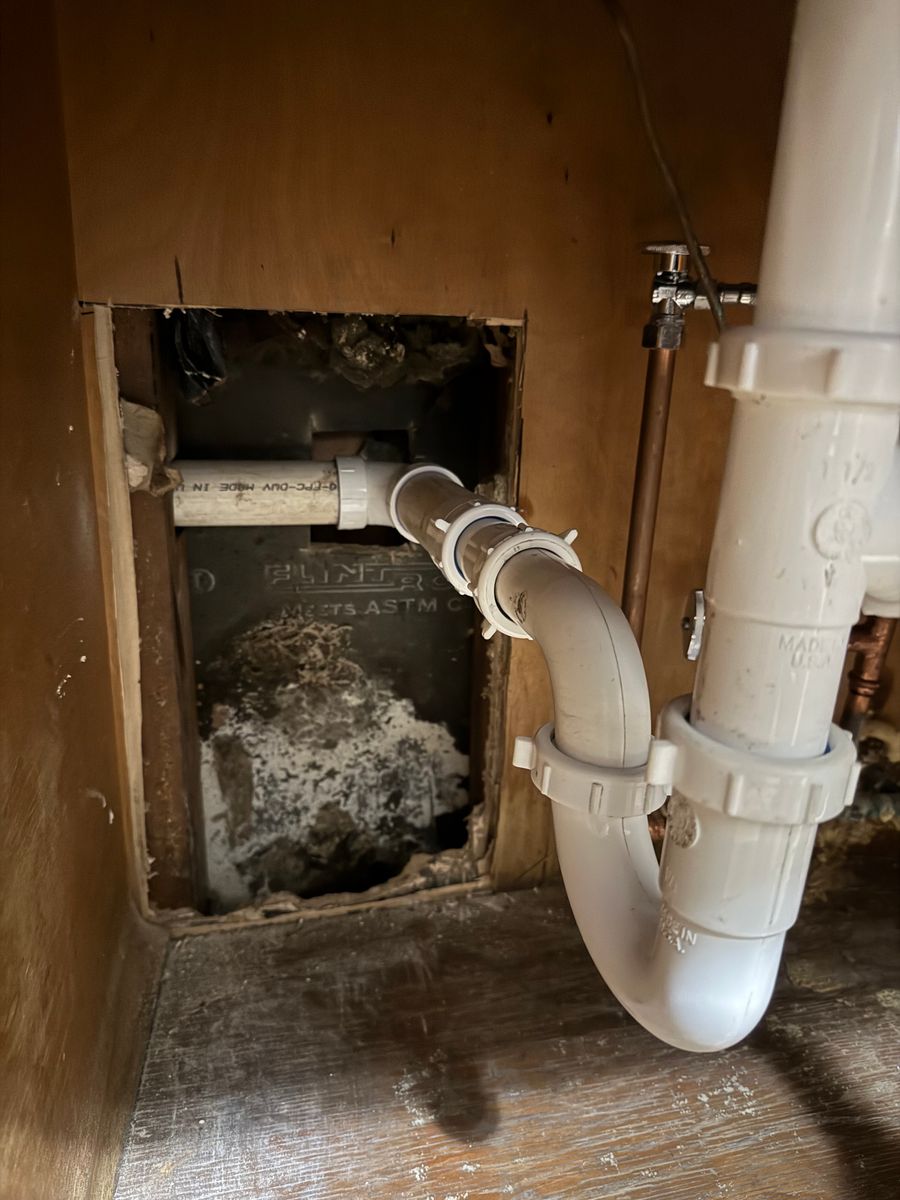 Drain Cleaning for HDZ Integrity Plumbing LLC in Forney, TX